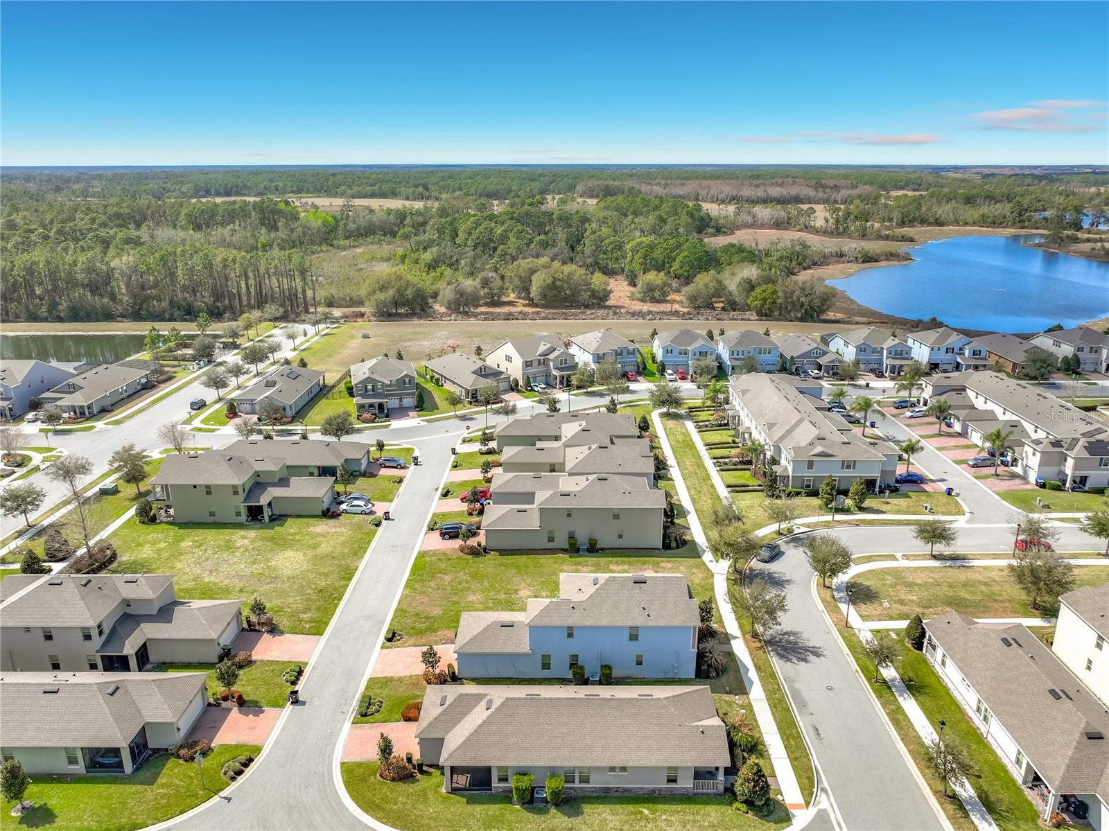 WATERLEIGH PH 3A - Residential