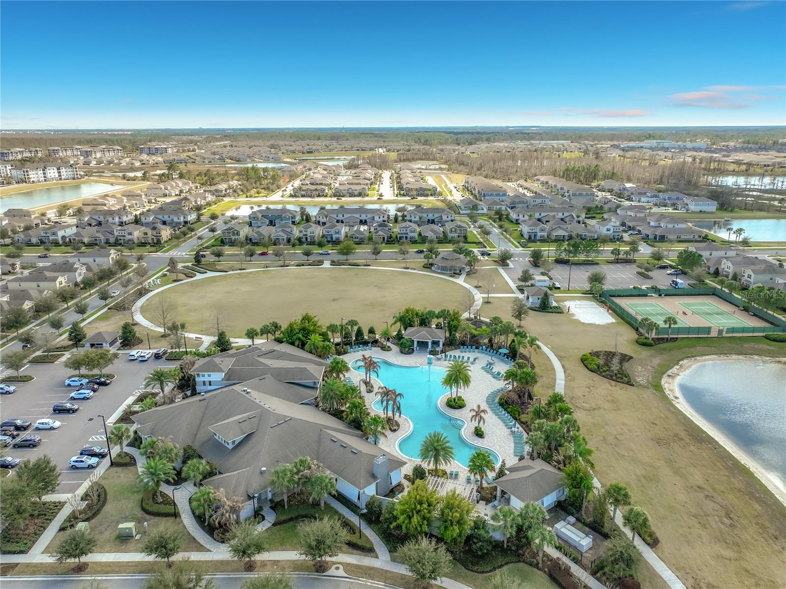 WATERLEIGH PH 3A - Residential