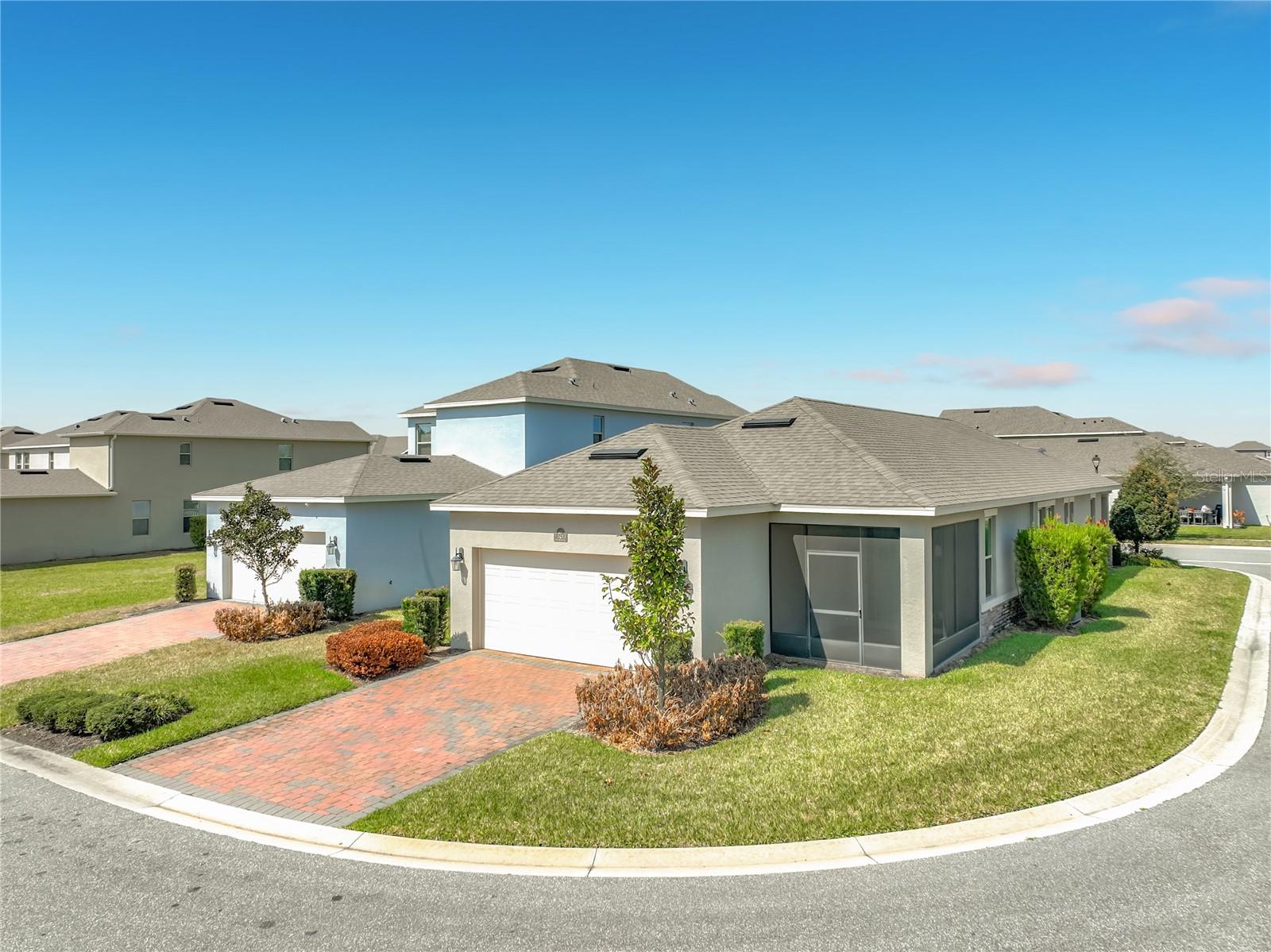 WATERLEIGH PH 3A - Residential