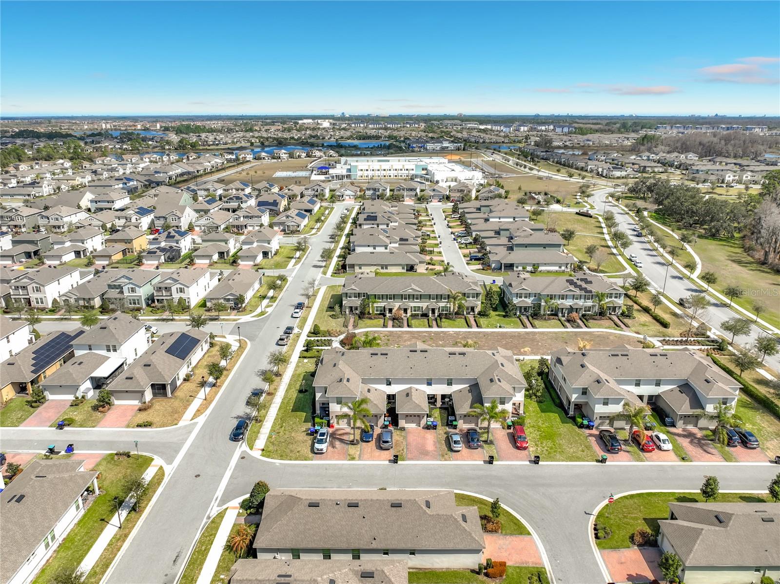 WATERLEIGH PH 3A - Residential