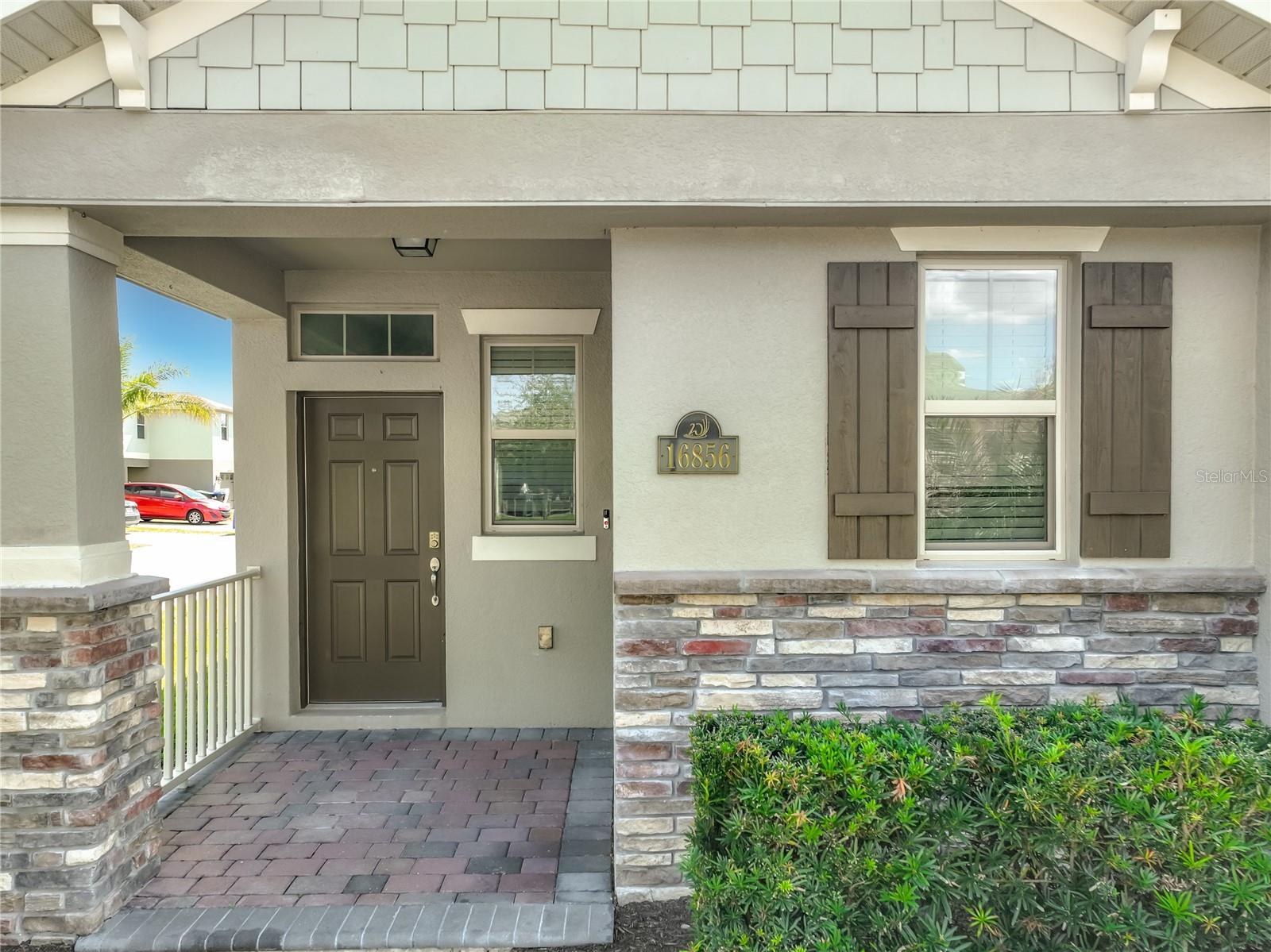 WATERLEIGH PH 3A - Residential