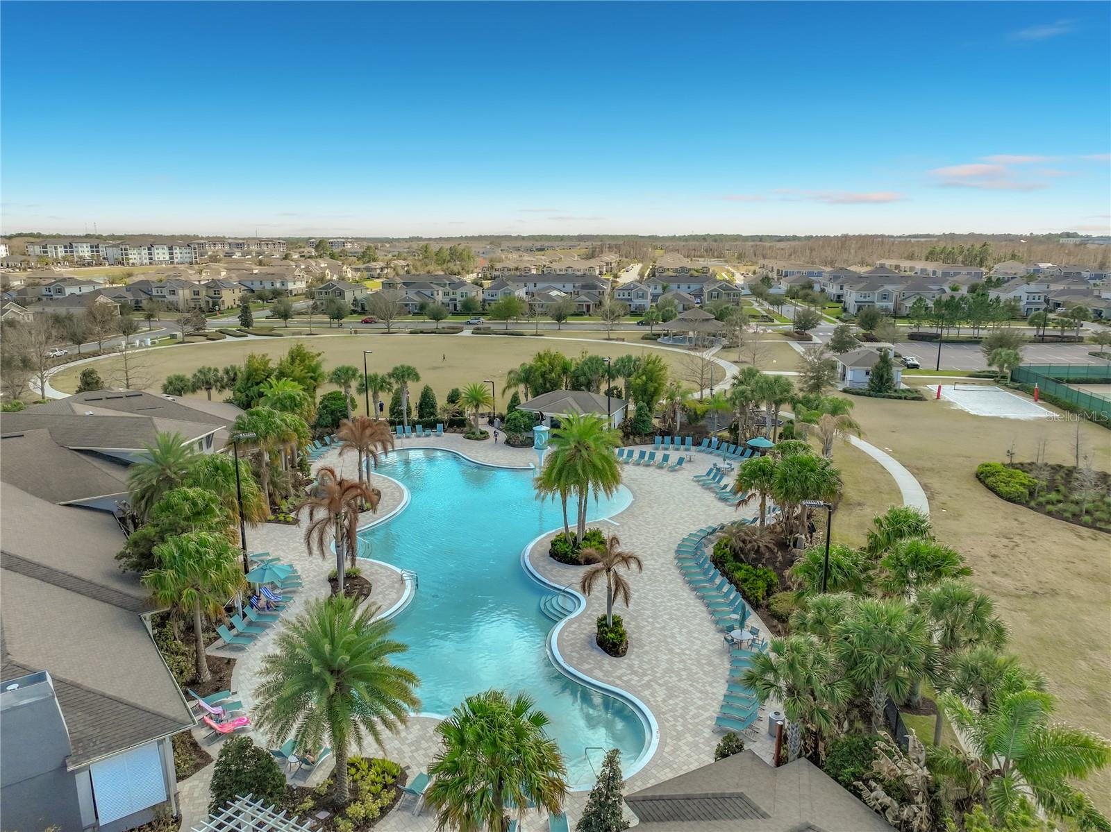 WATERLEIGH PH 3A - Residential