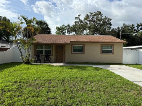 1913 W SAINT CONRAD STREET TAMPA FL 33607