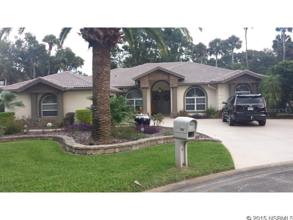 Sugar Mill Unit 30 - Residential