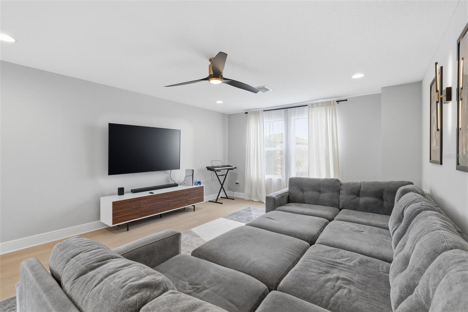 CROSSWIND RANCH PH IA - Residential