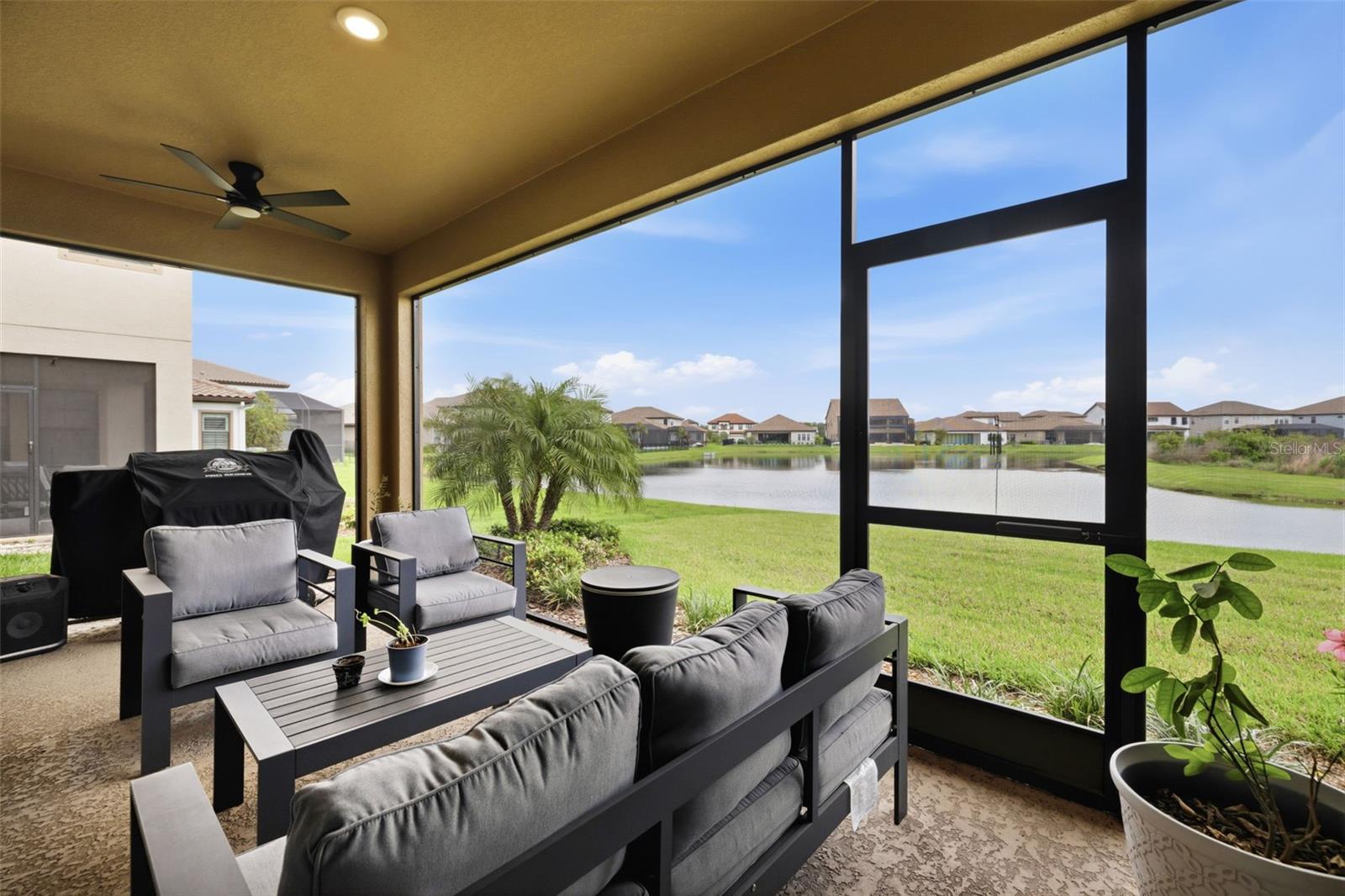 CROSSWIND RANCH PH IA - Residential