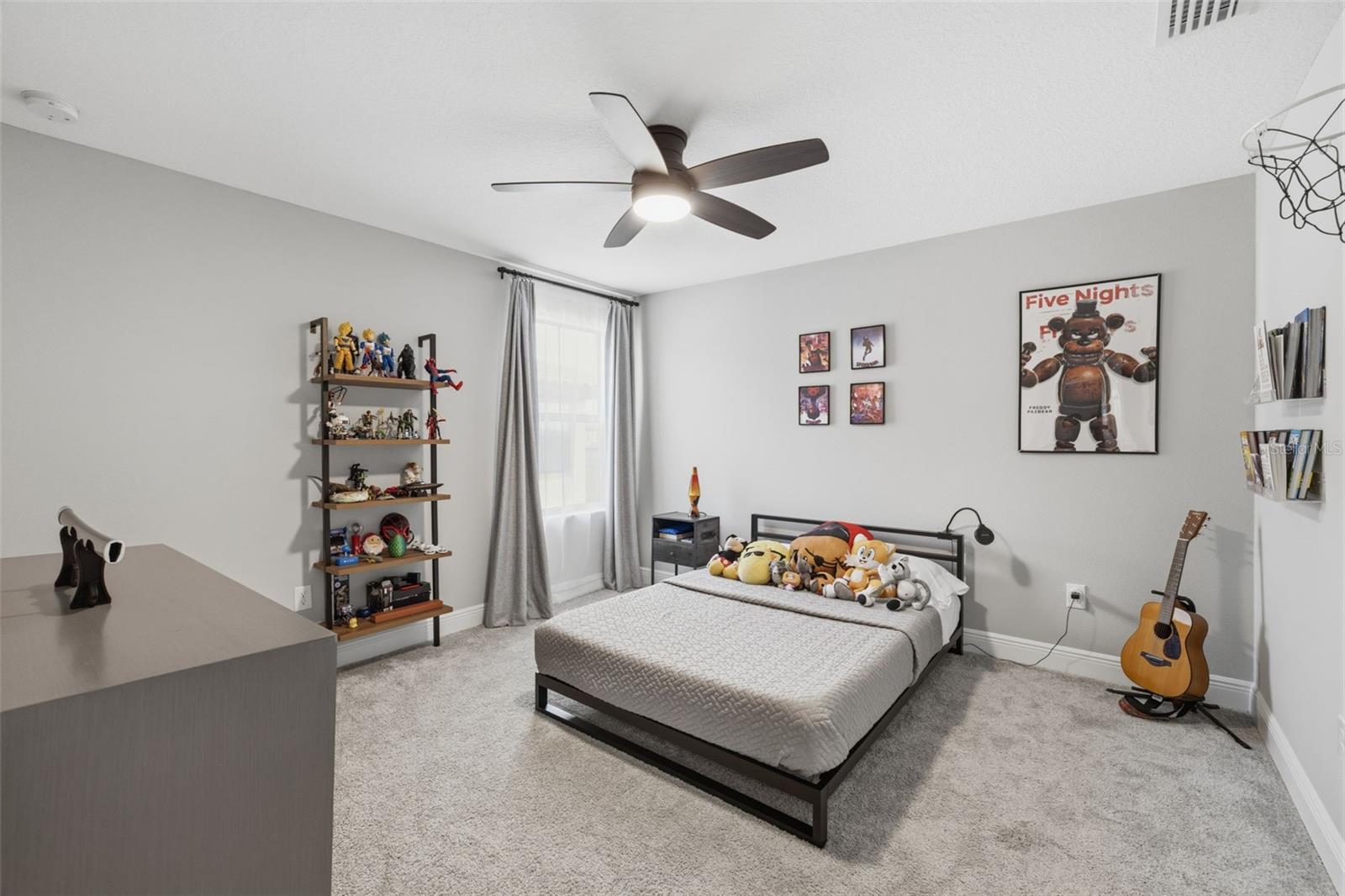 CROSSWIND RANCH PH IA - Residential