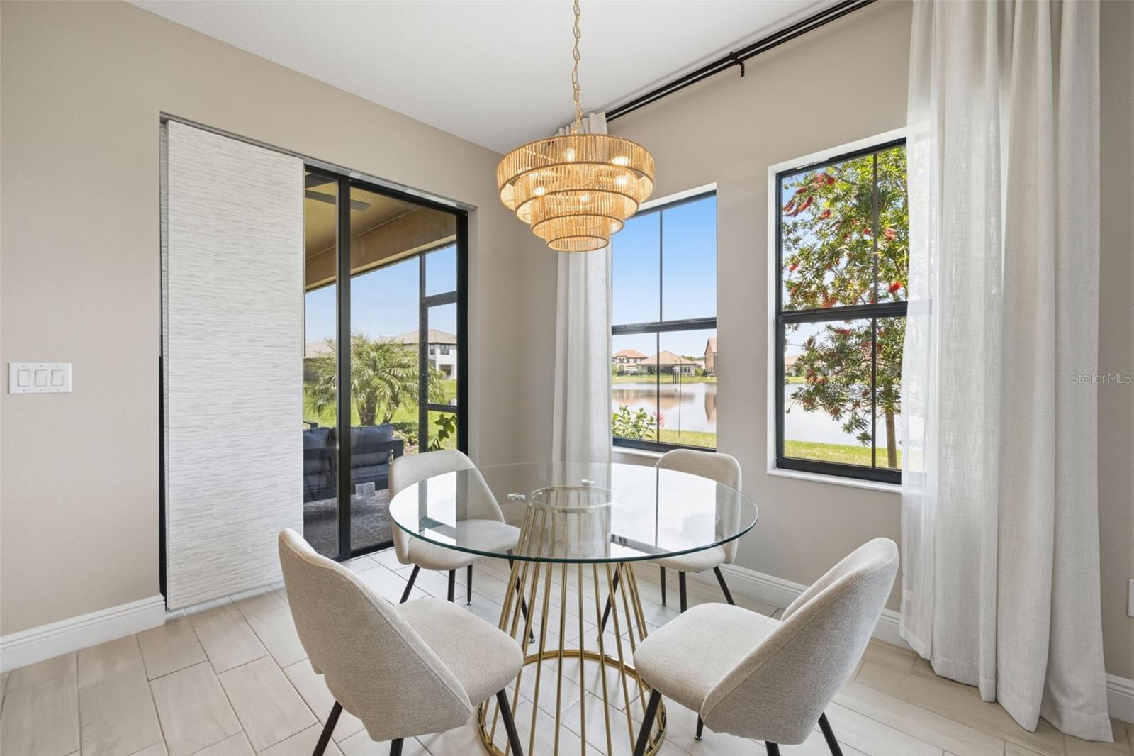 CROSSWIND RANCH PH IA - Residential