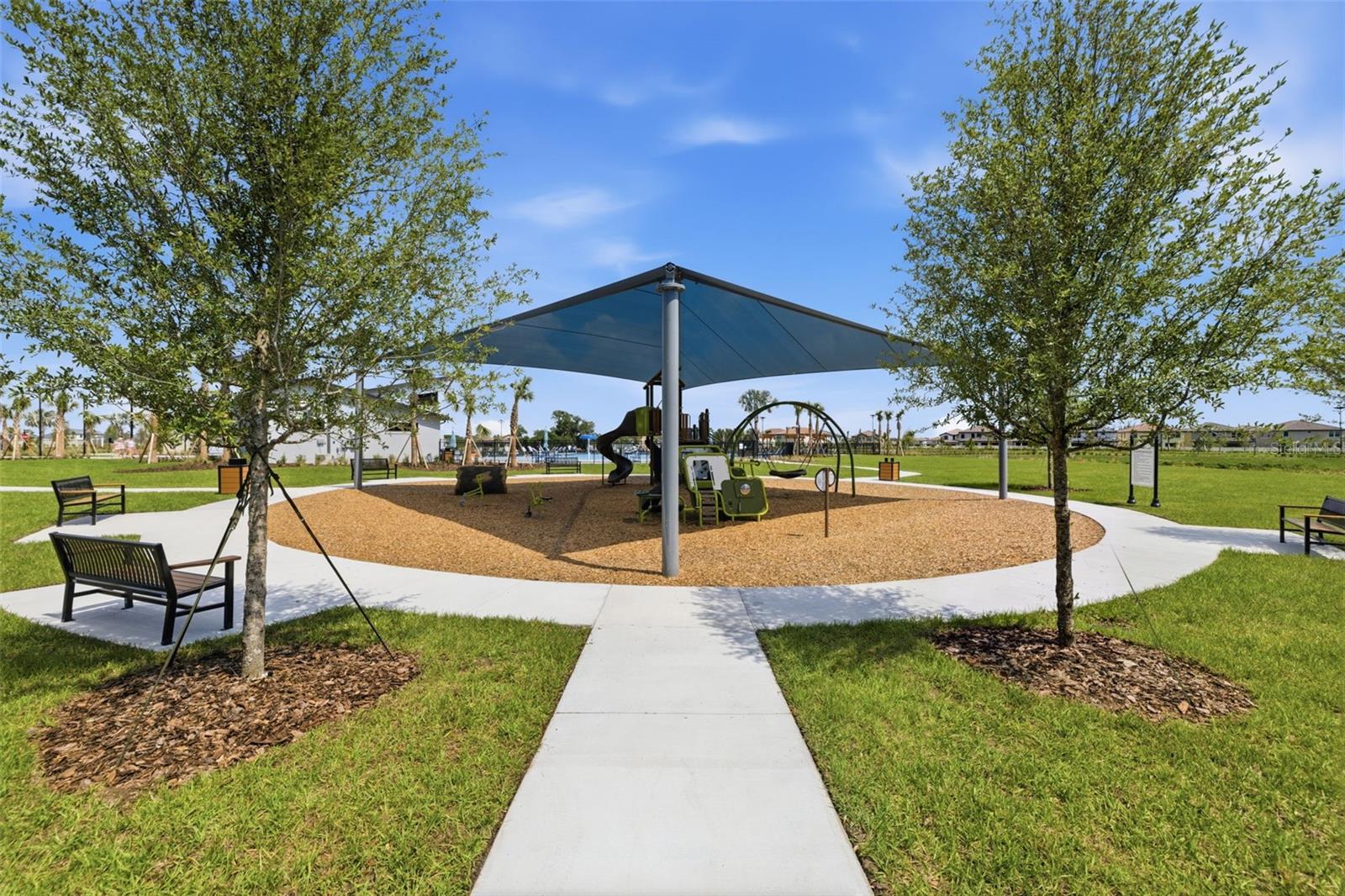 CROSSWIND RANCH PH IA - Residential