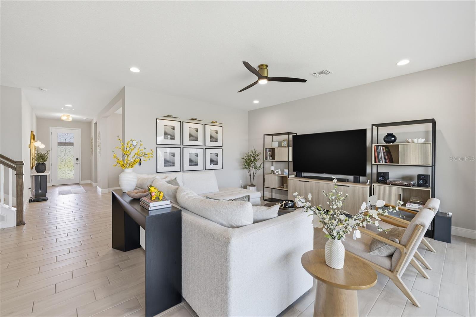 CROSSWIND RANCH PH IA - Residential