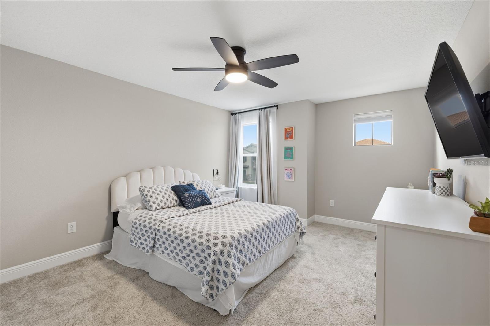 CROSSWIND RANCH PH IA - Residential