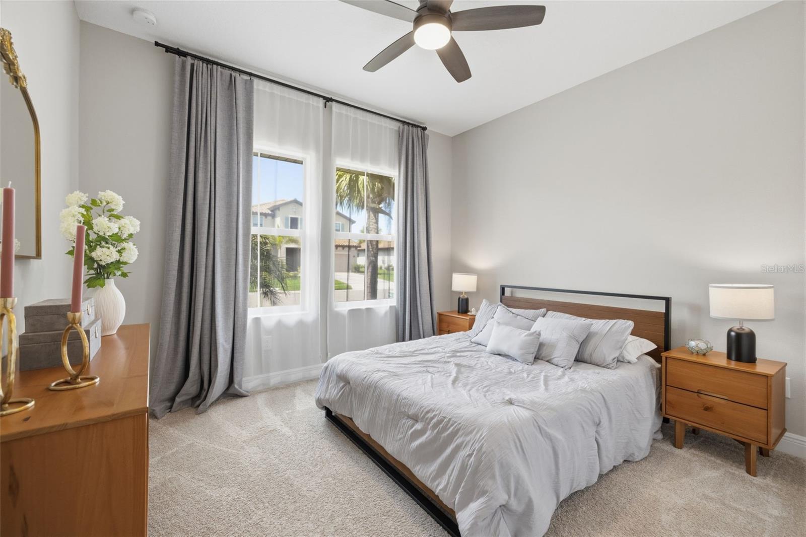 CROSSWIND RANCH PH IA - Residential