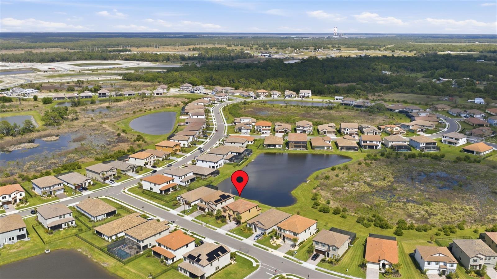 CROSSWIND RANCH PH IA - Residential