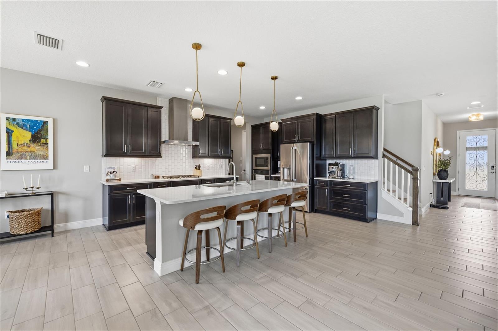 CROSSWIND RANCH PH IA - Residential