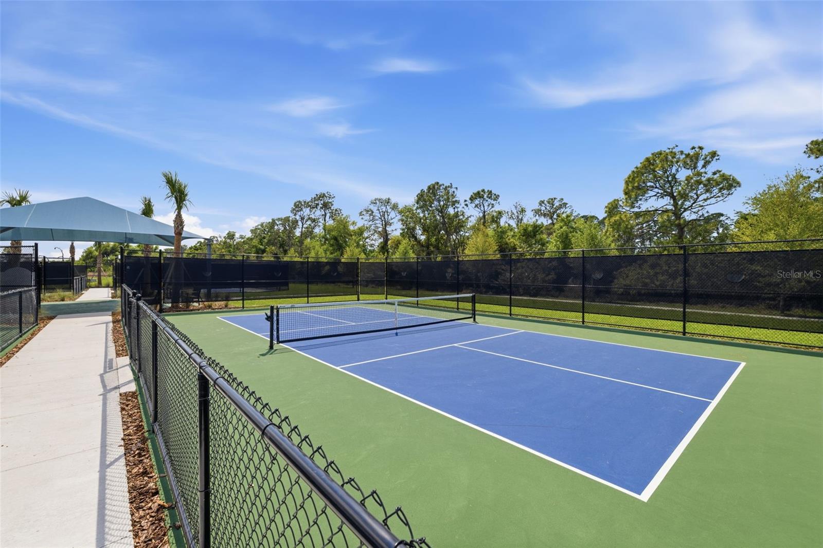 CROSSWIND RANCH PH IA - Residential