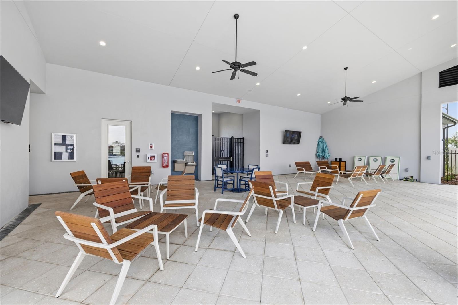 CROSSWIND RANCH PH IA - Residential