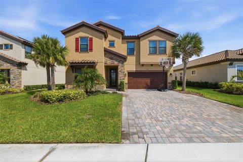 Photo of 8310 Carrhill Place, Parrish, FL 34219 (MLS # TB8492867)