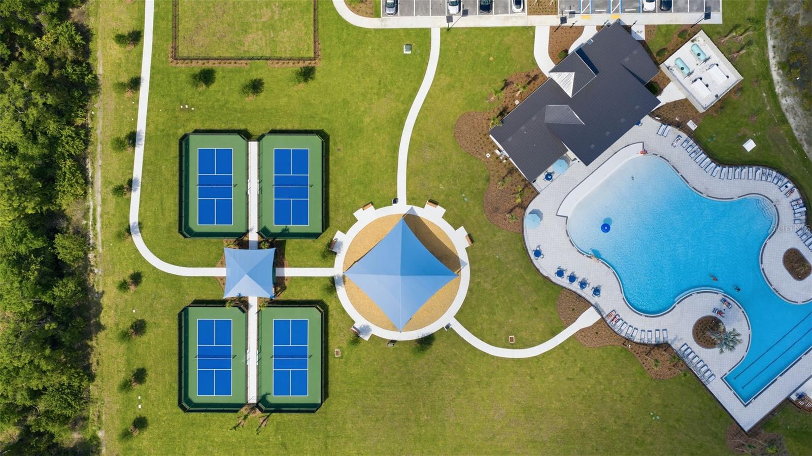 CROSSWIND RANCH PH IA - Residential