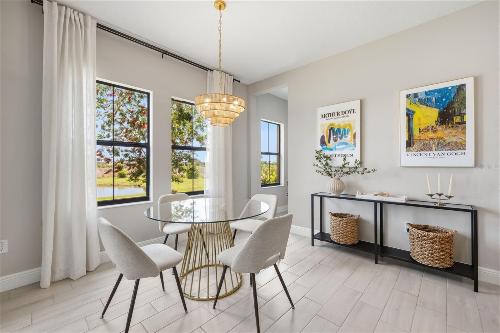 CROSSWIND RANCH PH IA - Residential