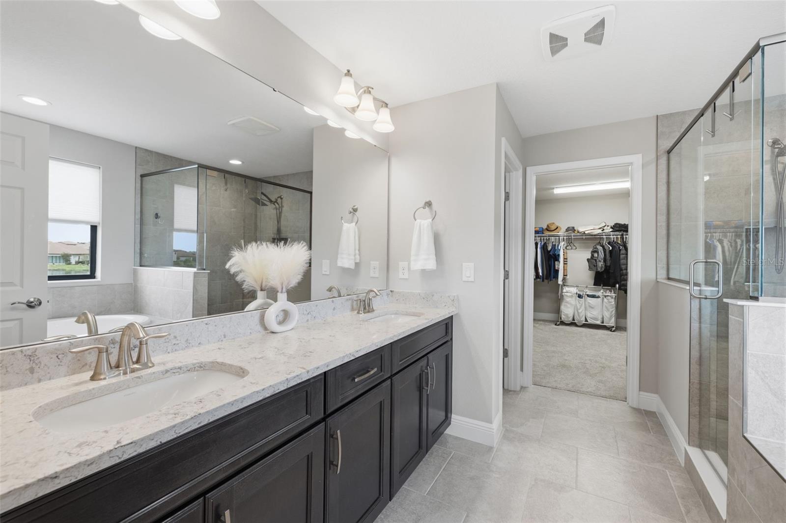 CROSSWIND RANCH PH IA - Residential