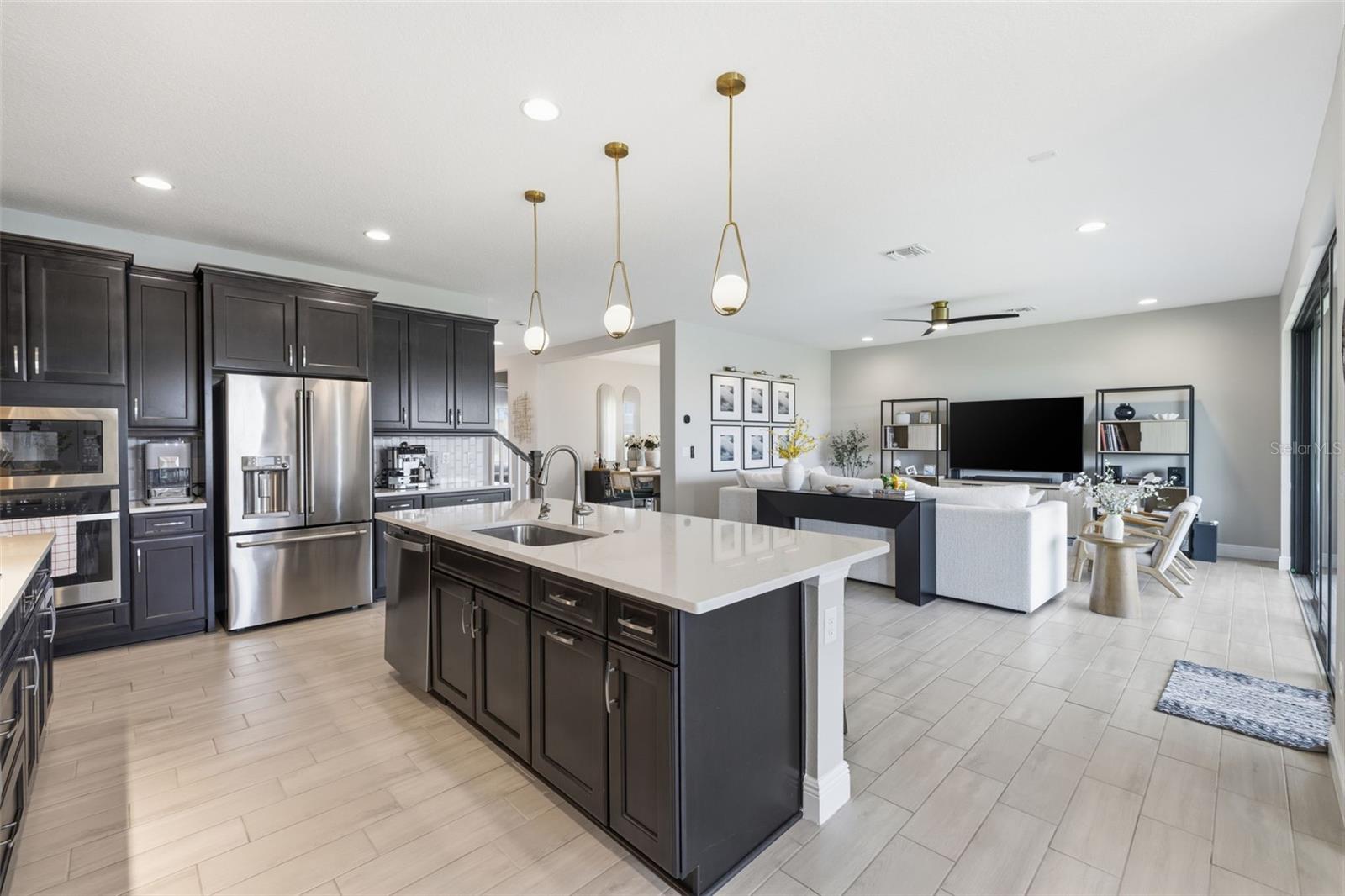 CROSSWIND RANCH PH IA - Residential