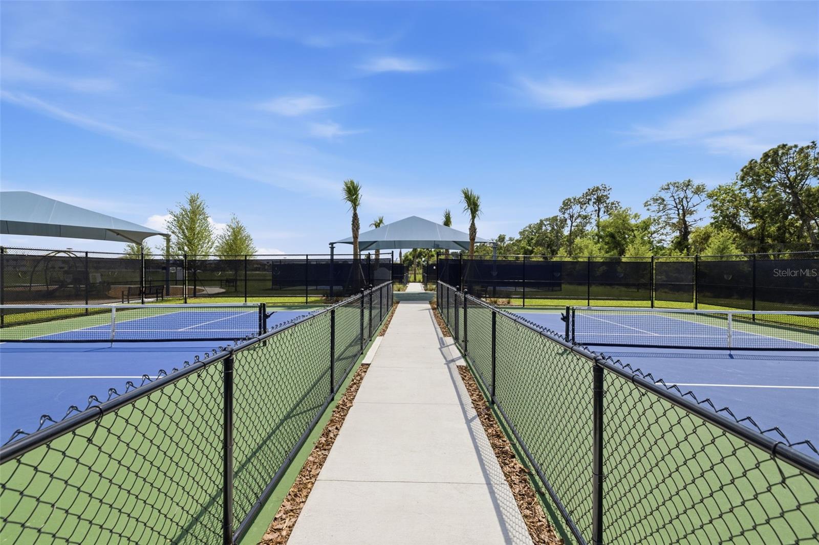 CROSSWIND RANCH PH IA - Residential