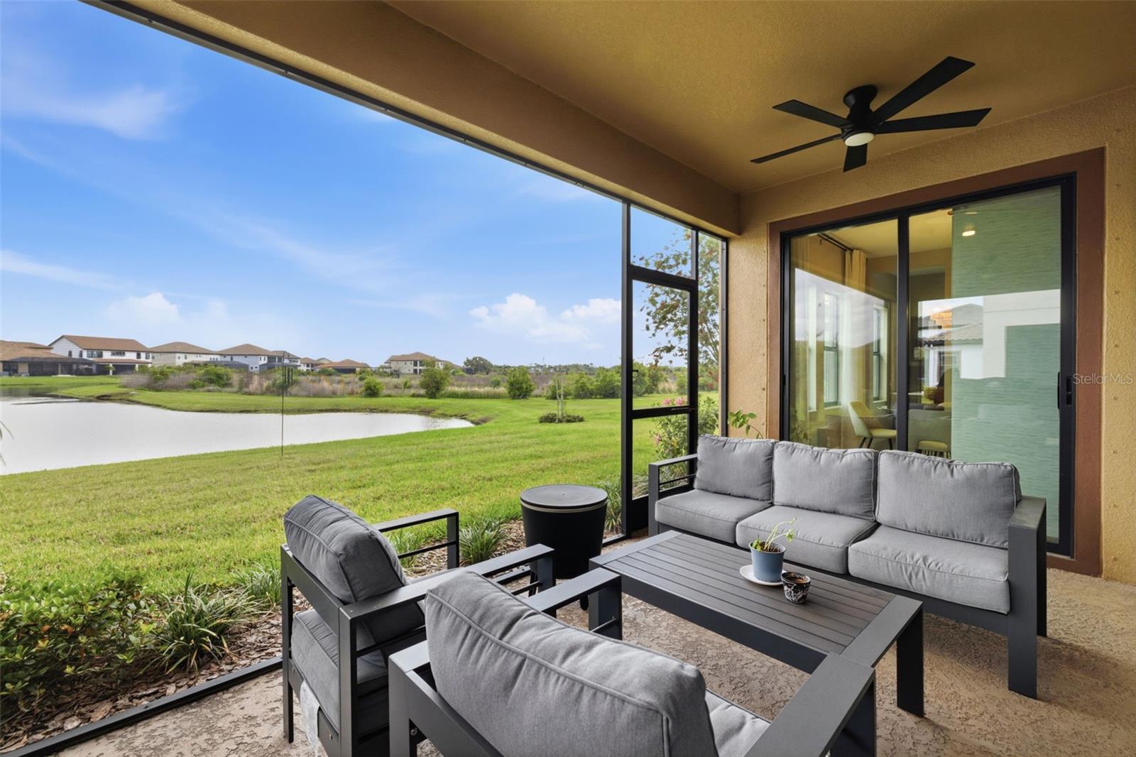 CROSSWIND RANCH PH IA - Residential