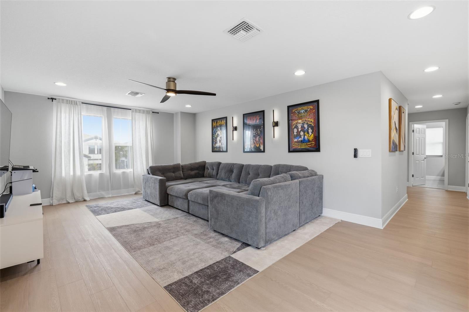 CROSSWIND RANCH PH IA - Residential