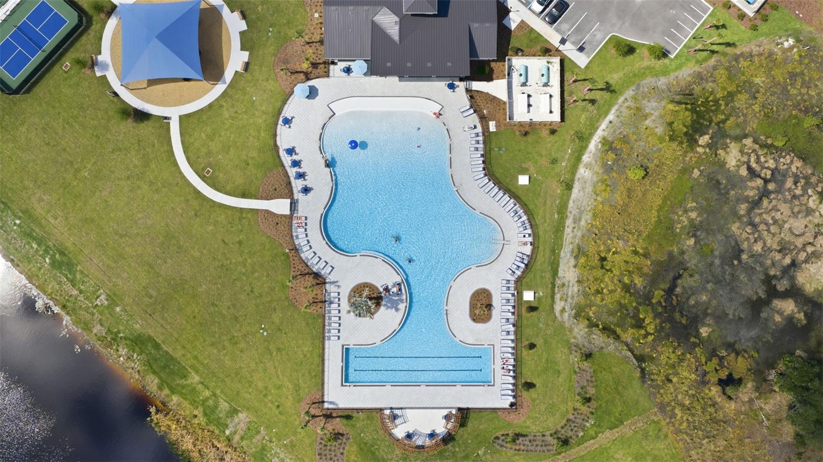 CROSSWIND RANCH PH IA - Residential