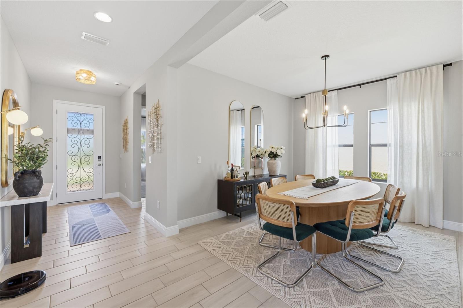 CROSSWIND RANCH PH IA - Residential