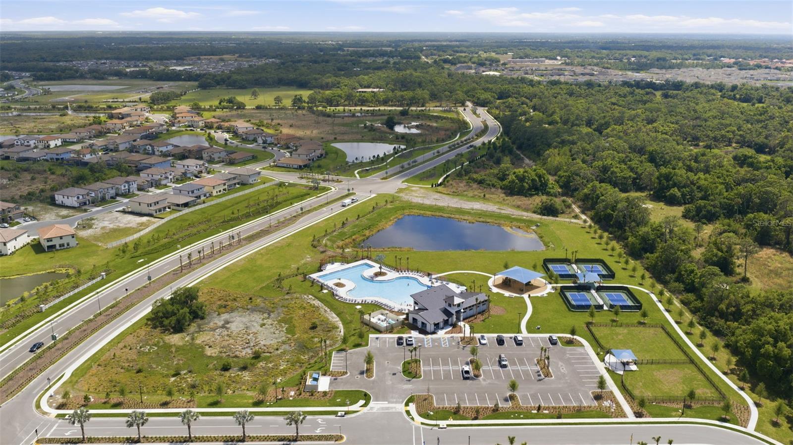 CROSSWIND RANCH PH IA - Residential