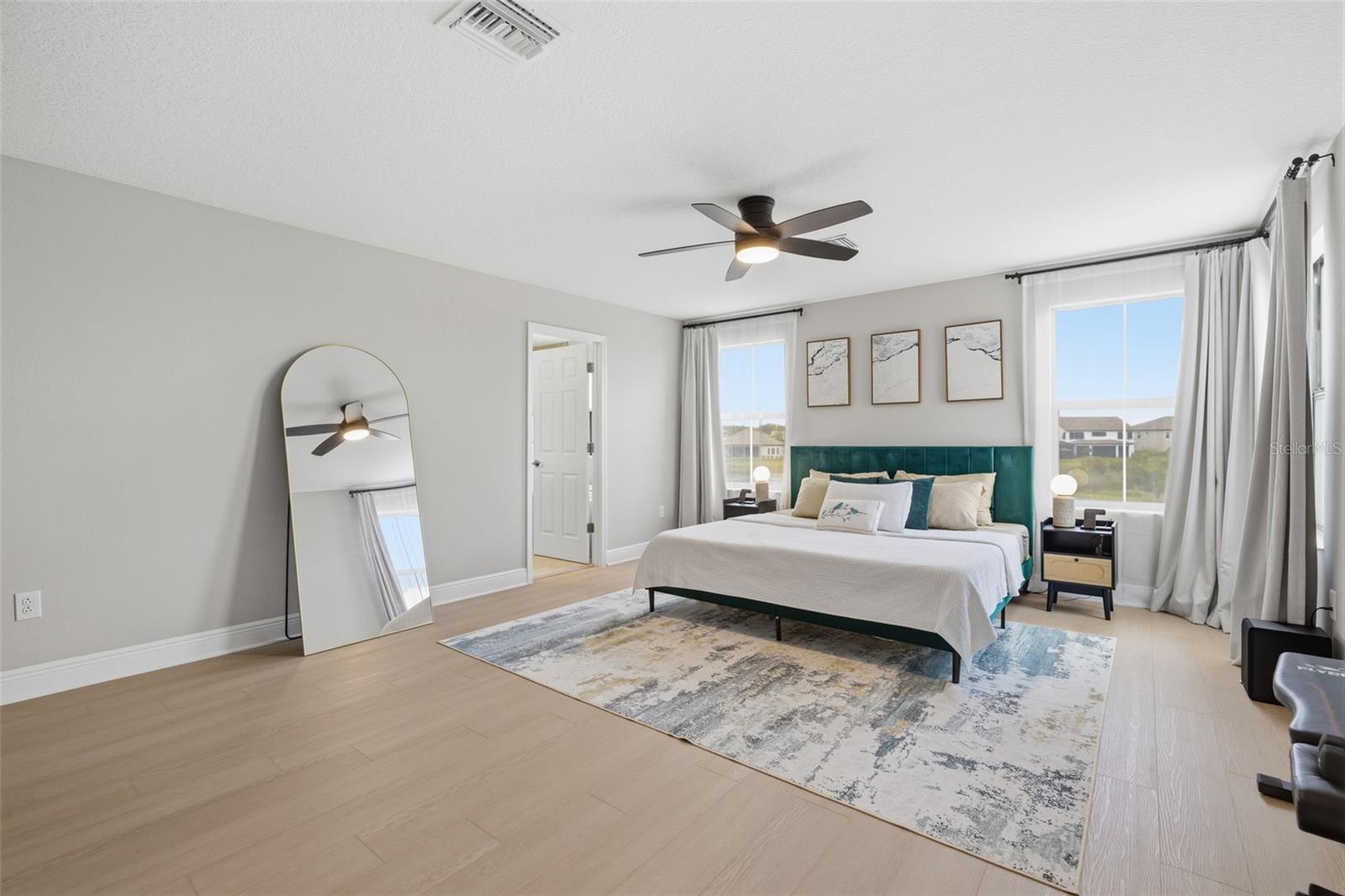 CROSSWIND RANCH PH IA - Residential