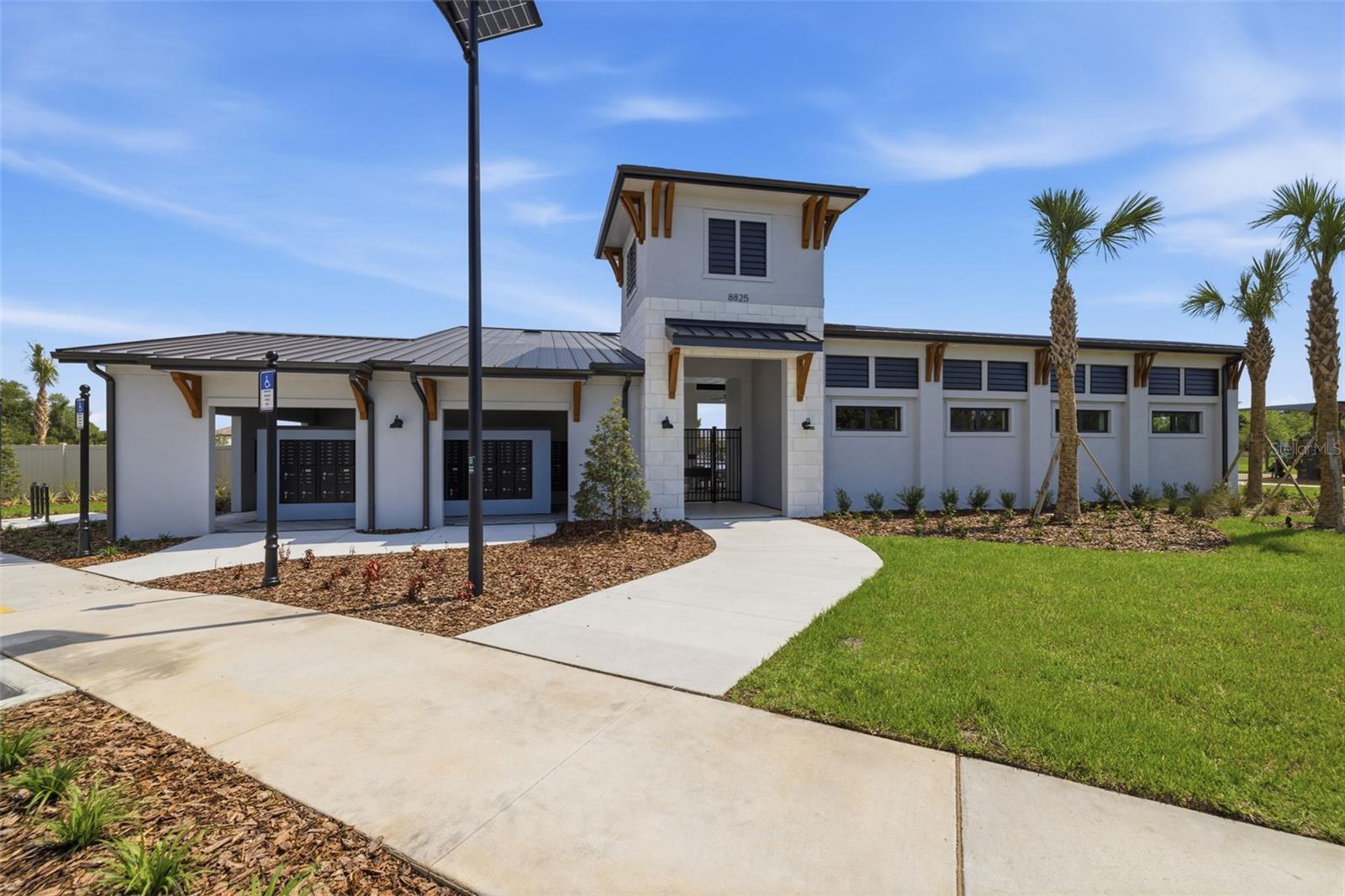 CROSSWIND RANCH PH IA - Residential