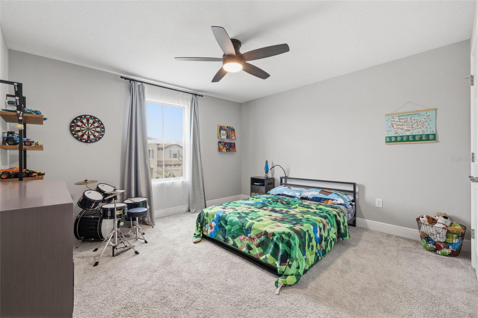 CROSSWIND RANCH PH IA - Residential