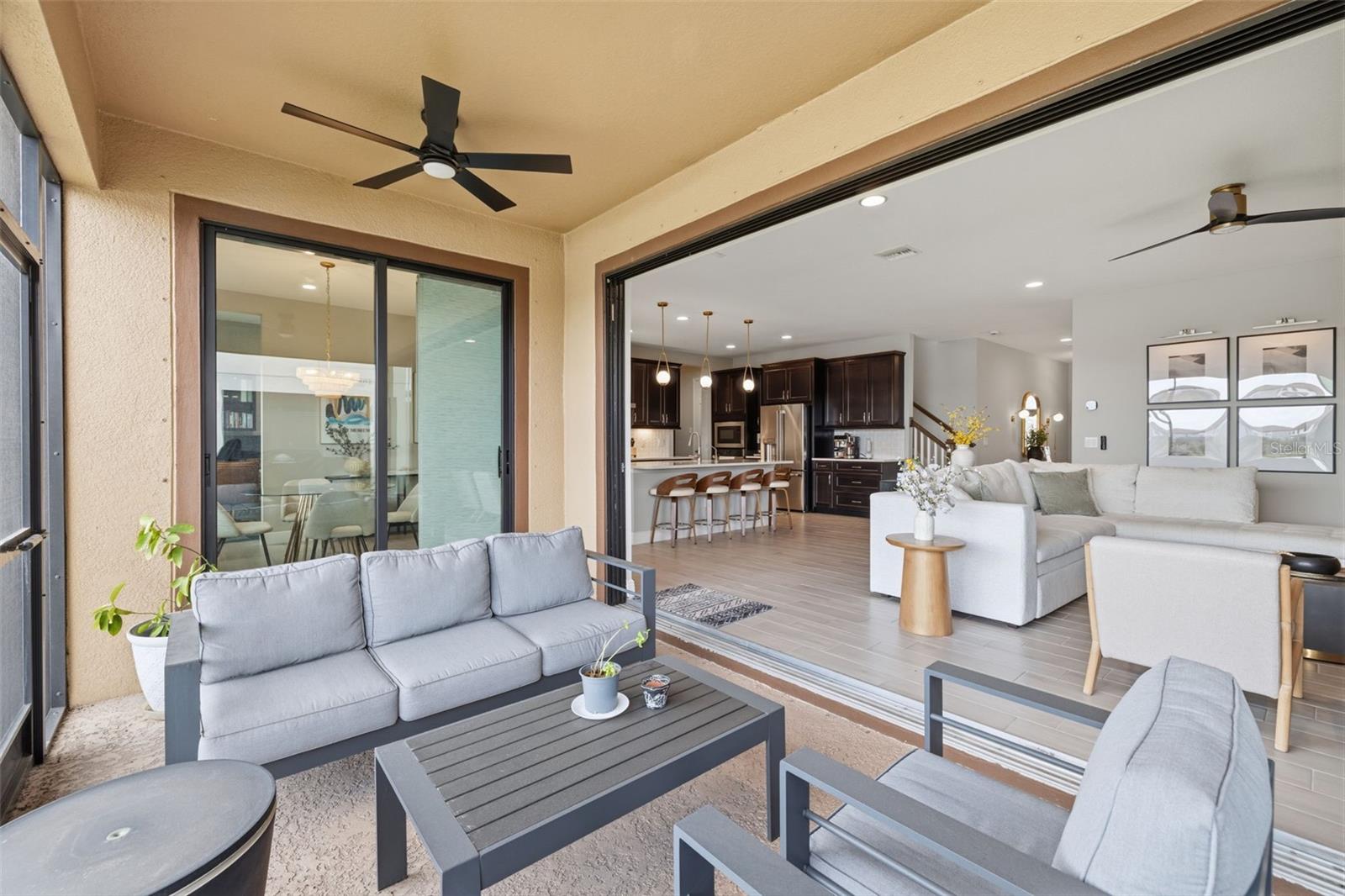 CROSSWIND RANCH PH IA - Residential