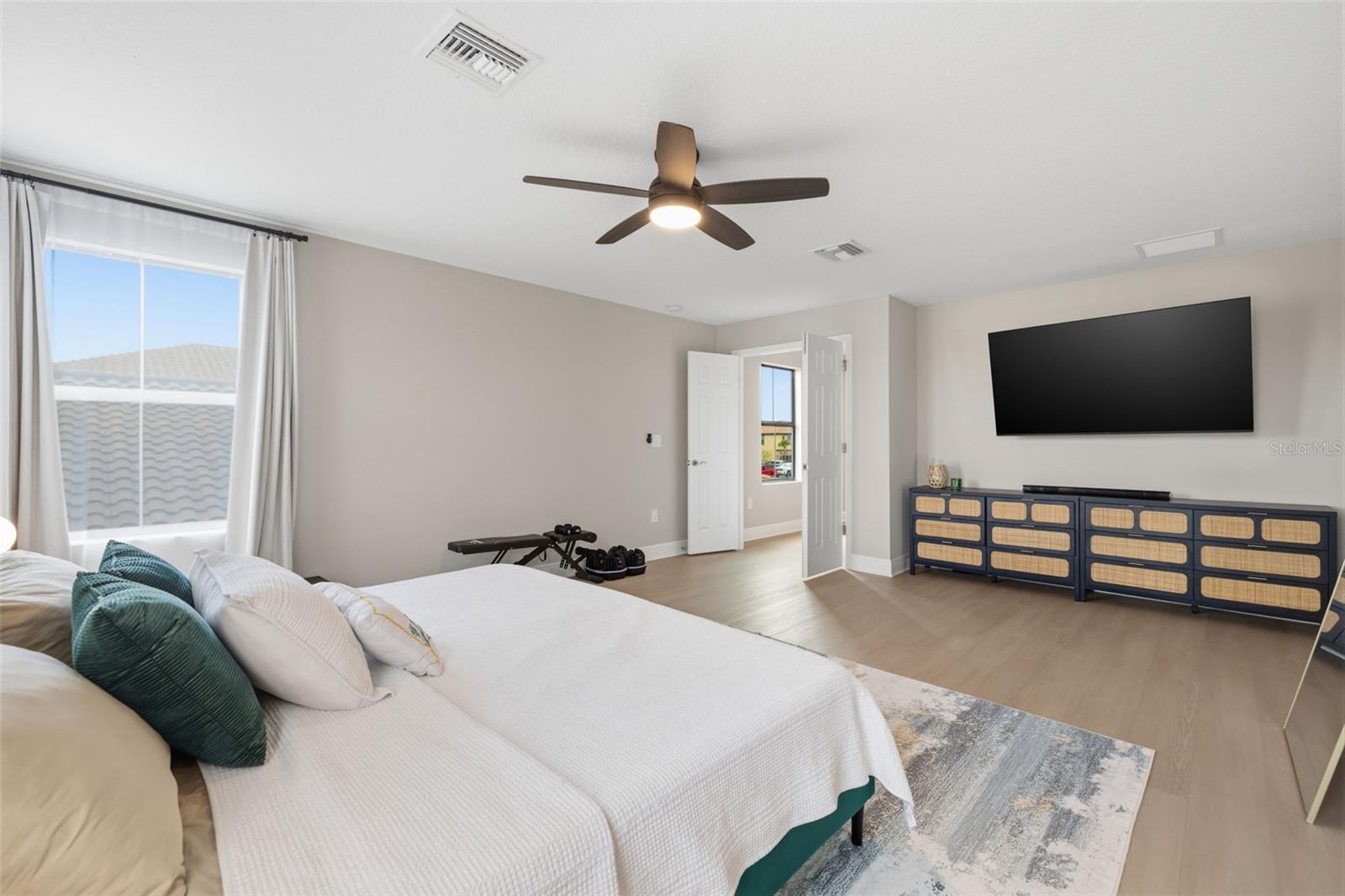 CROSSWIND RANCH PH IA - Residential