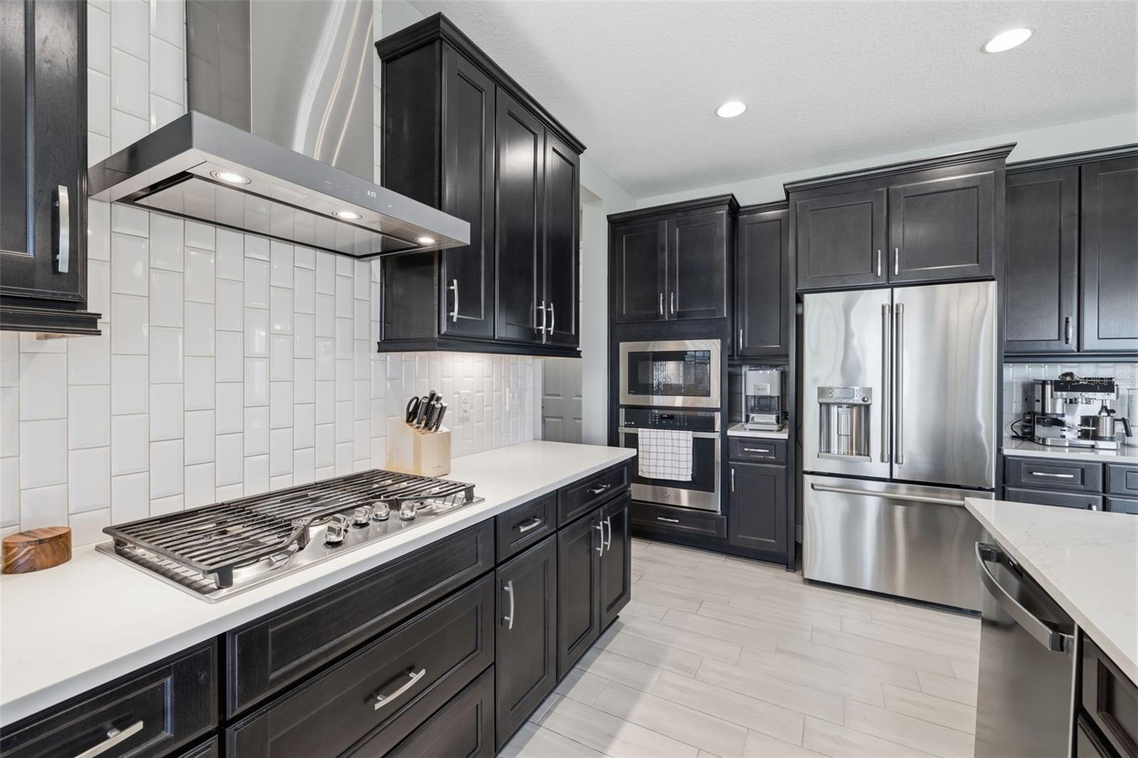 CROSSWIND RANCH PH IA - Residential