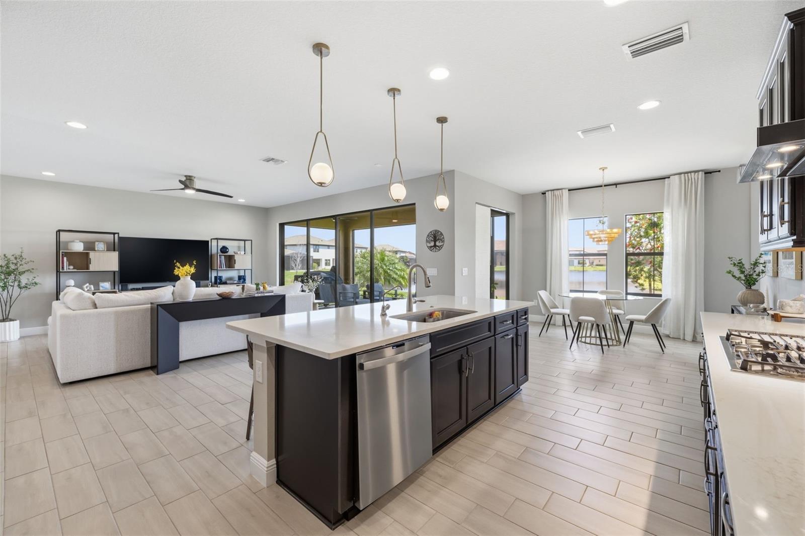 CROSSWIND RANCH PH IA - Residential