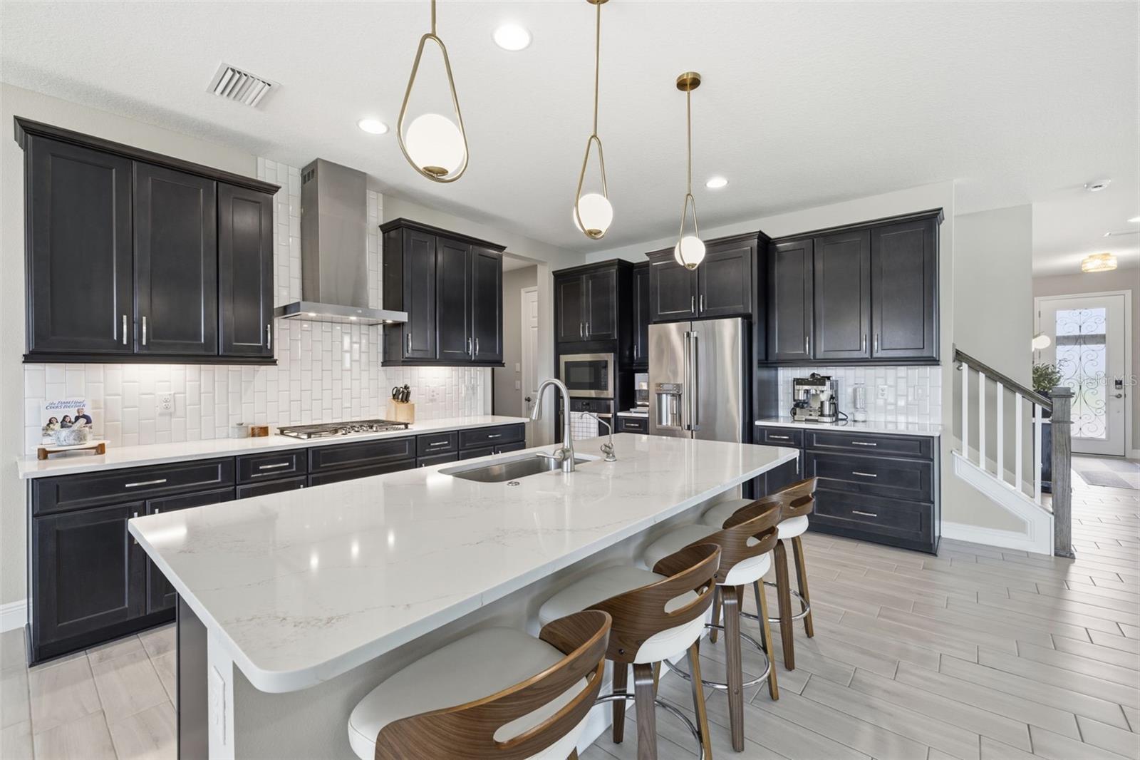 CROSSWIND RANCH PH IA - Residential