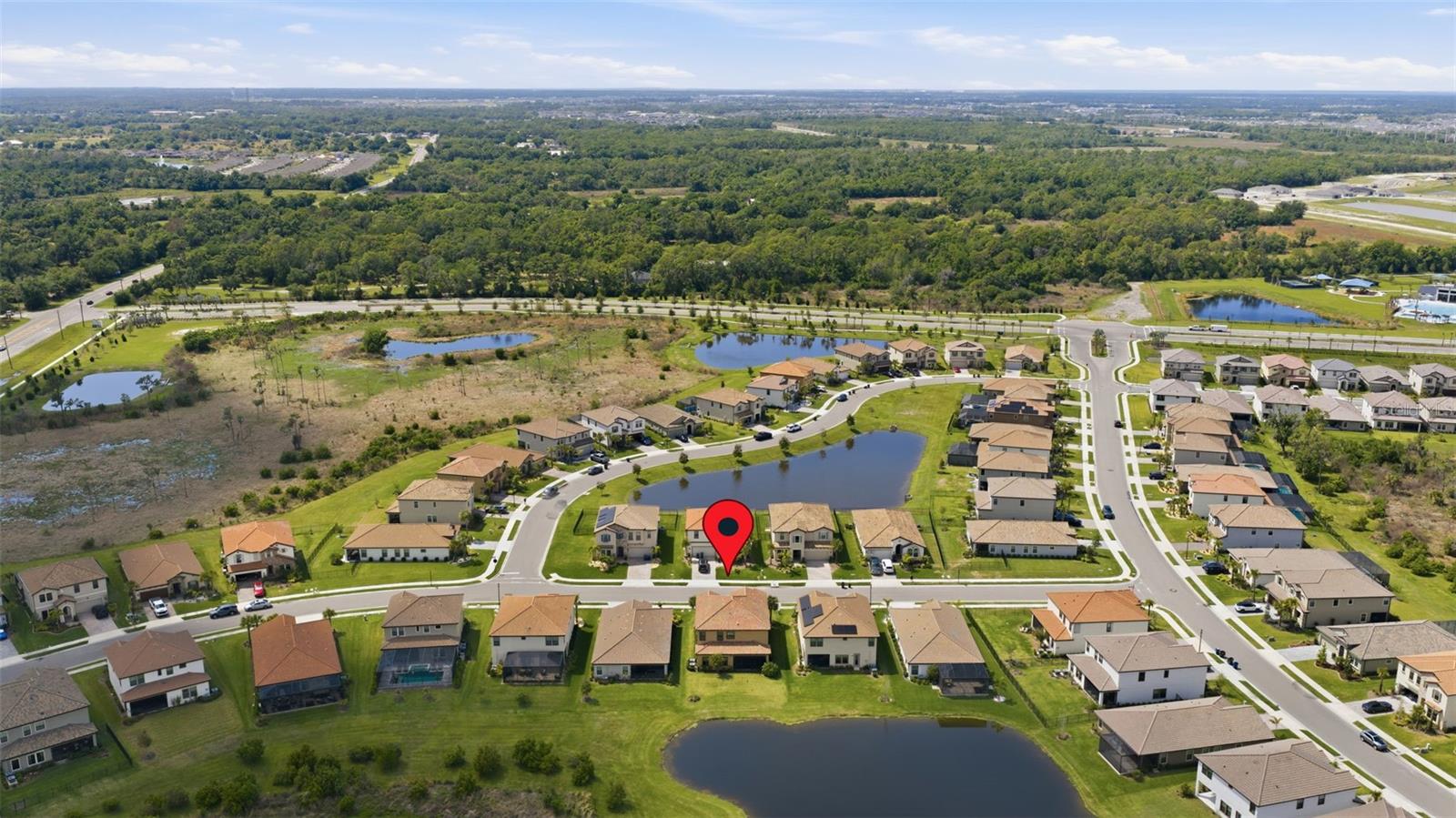 CROSSWIND RANCH PH IA - Residential