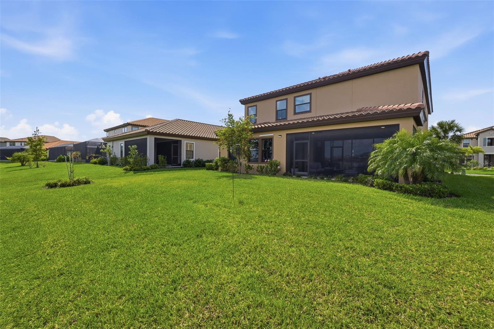 CROSSWIND RANCH PH IA - Residential