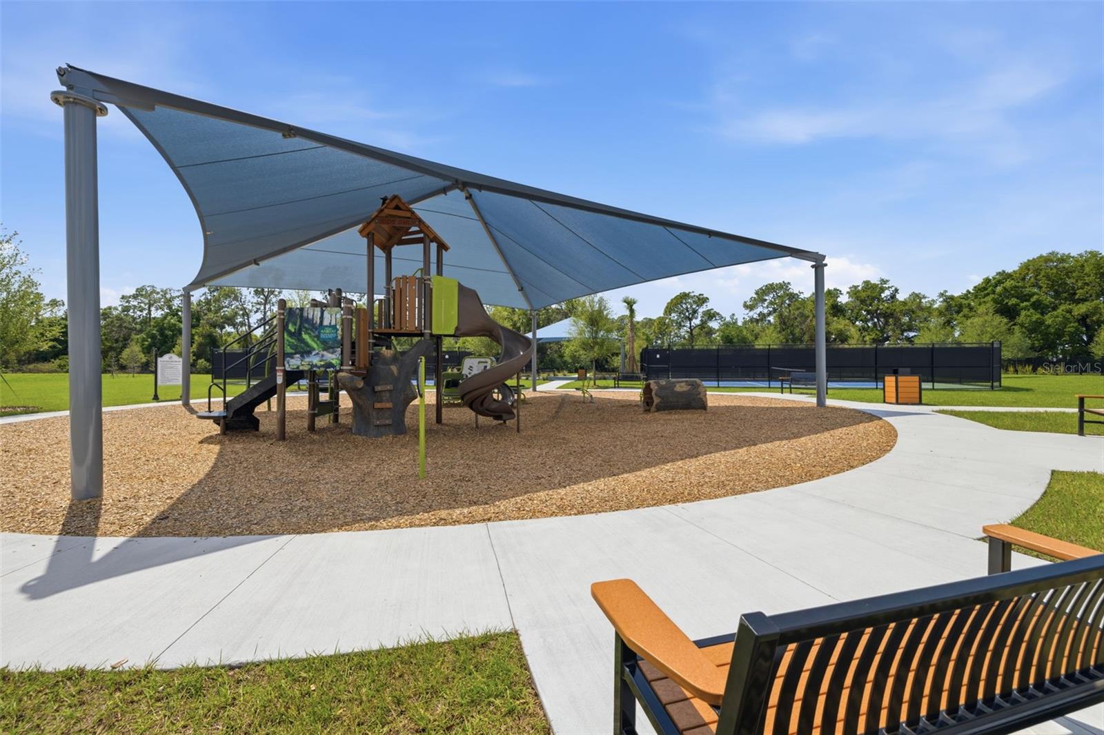 CROSSWIND RANCH PH IA - Residential