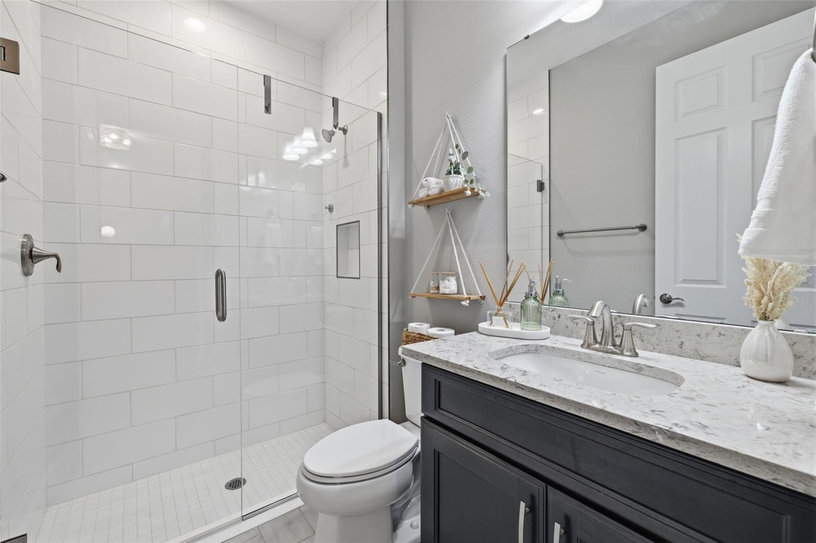 CROSSWIND RANCH PH IA - Residential