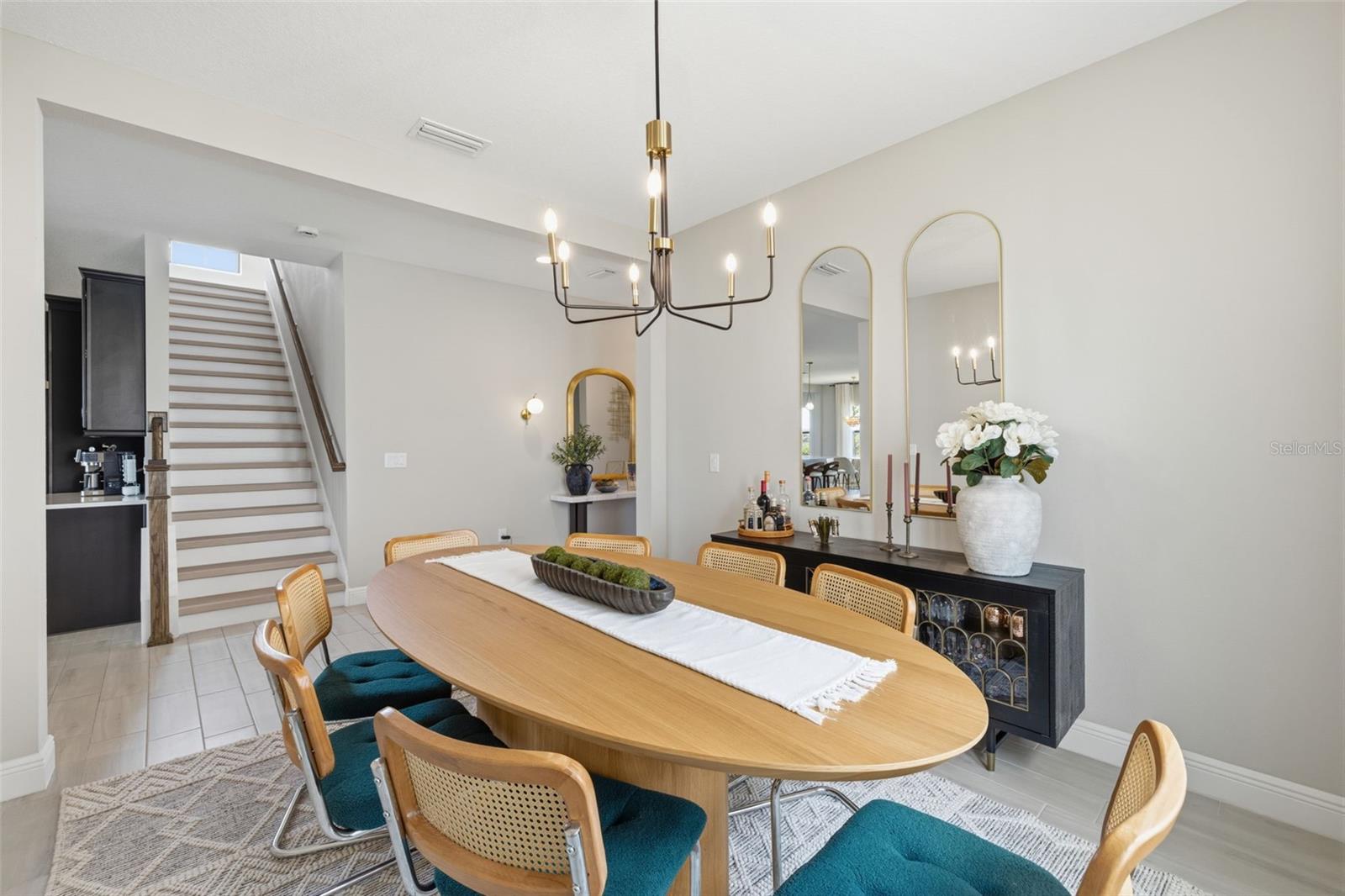 CROSSWIND RANCH PH IA - Residential