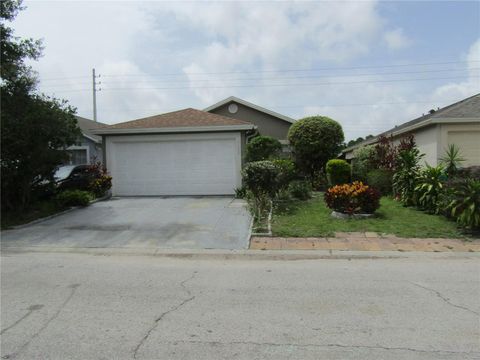 5224 FLORIDA HOLLY DRIVE ORLANDO FL 32811