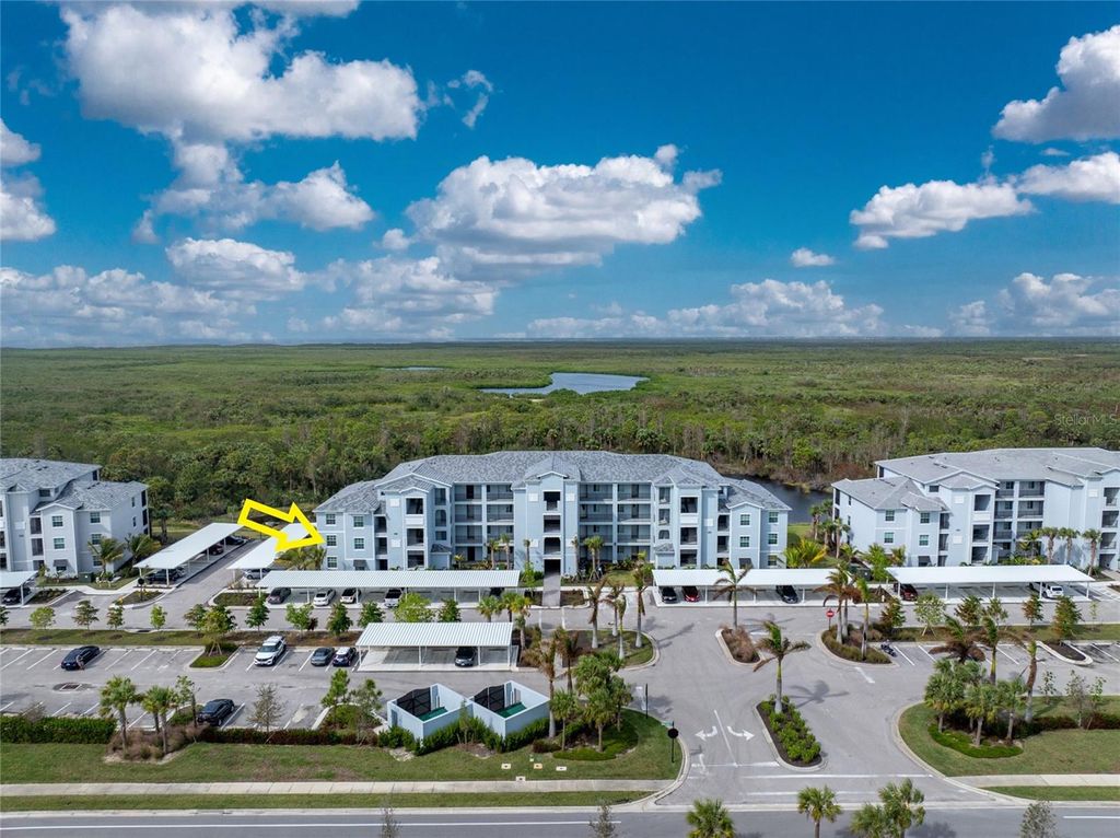 Photo of 14151 Heritage Landing Boulevard #1021, Punta Gorda, FL 33955 (MLS # C7512468)