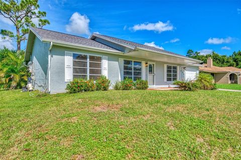 A home in PORT CHARLOTTE