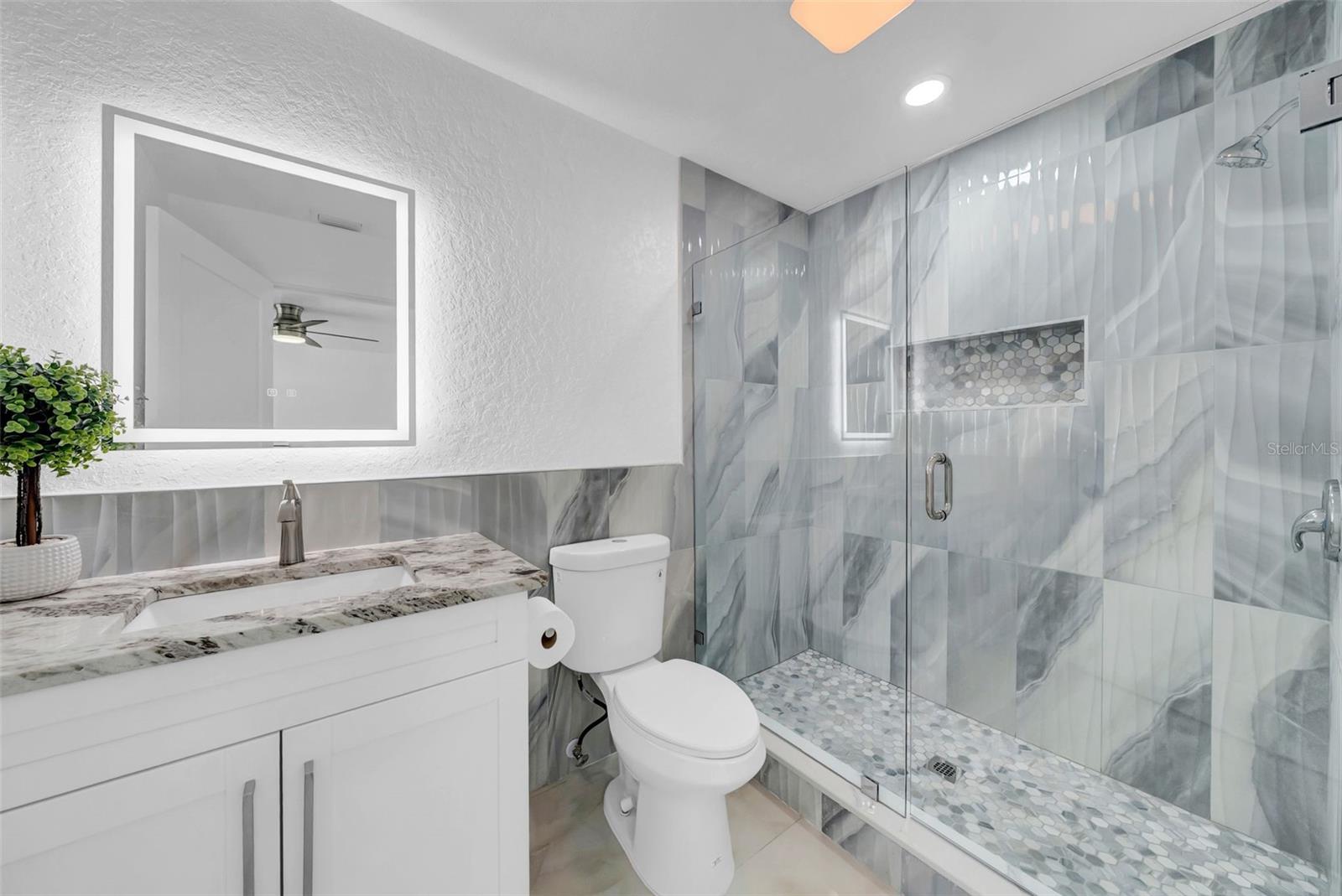 ARLINGTON PARK - Residential