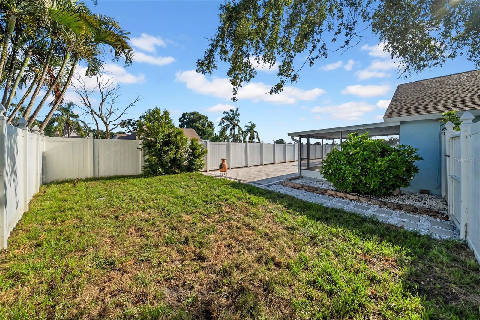 ARLINGTON PARK - Residential