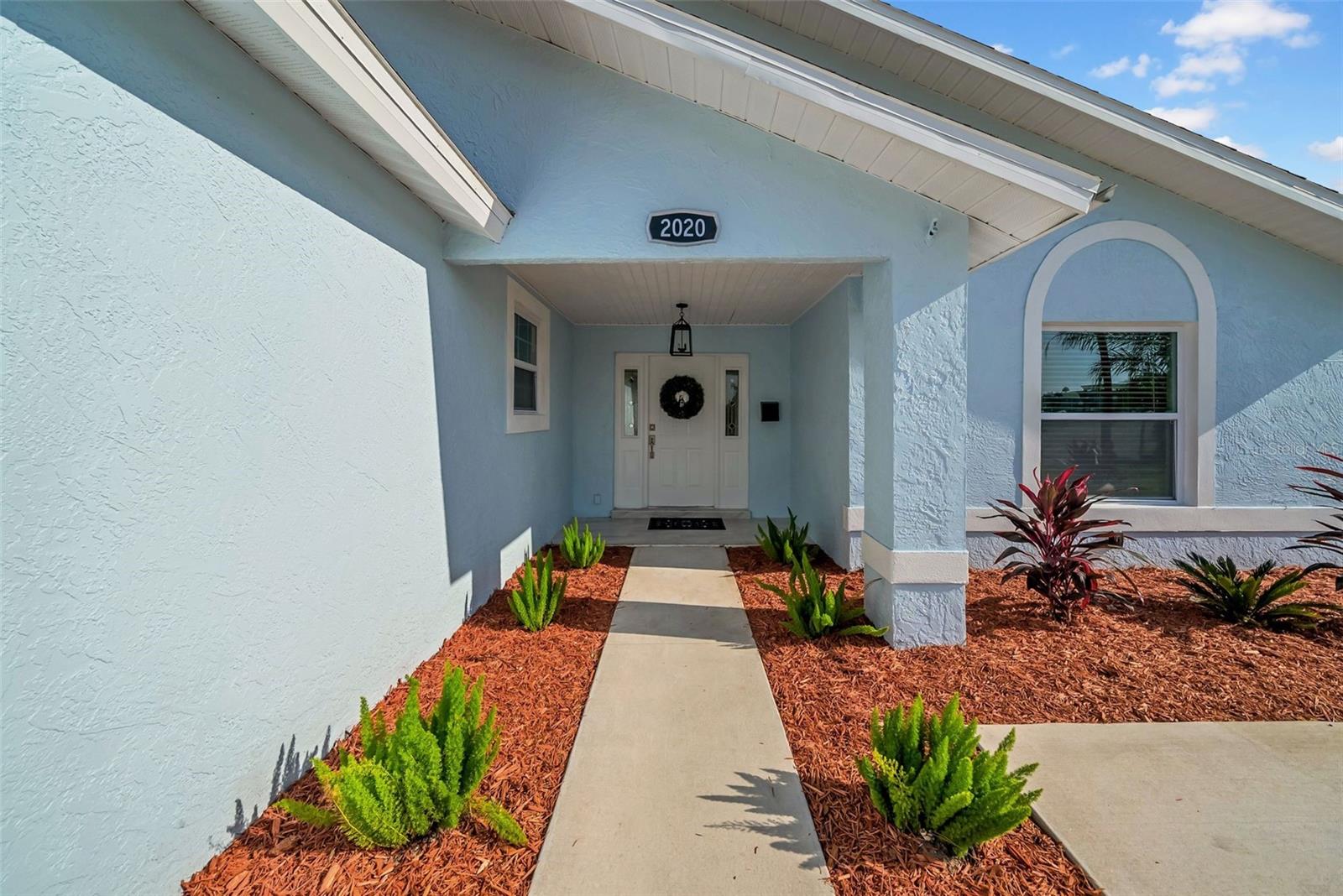 ARLINGTON PARK - Residential